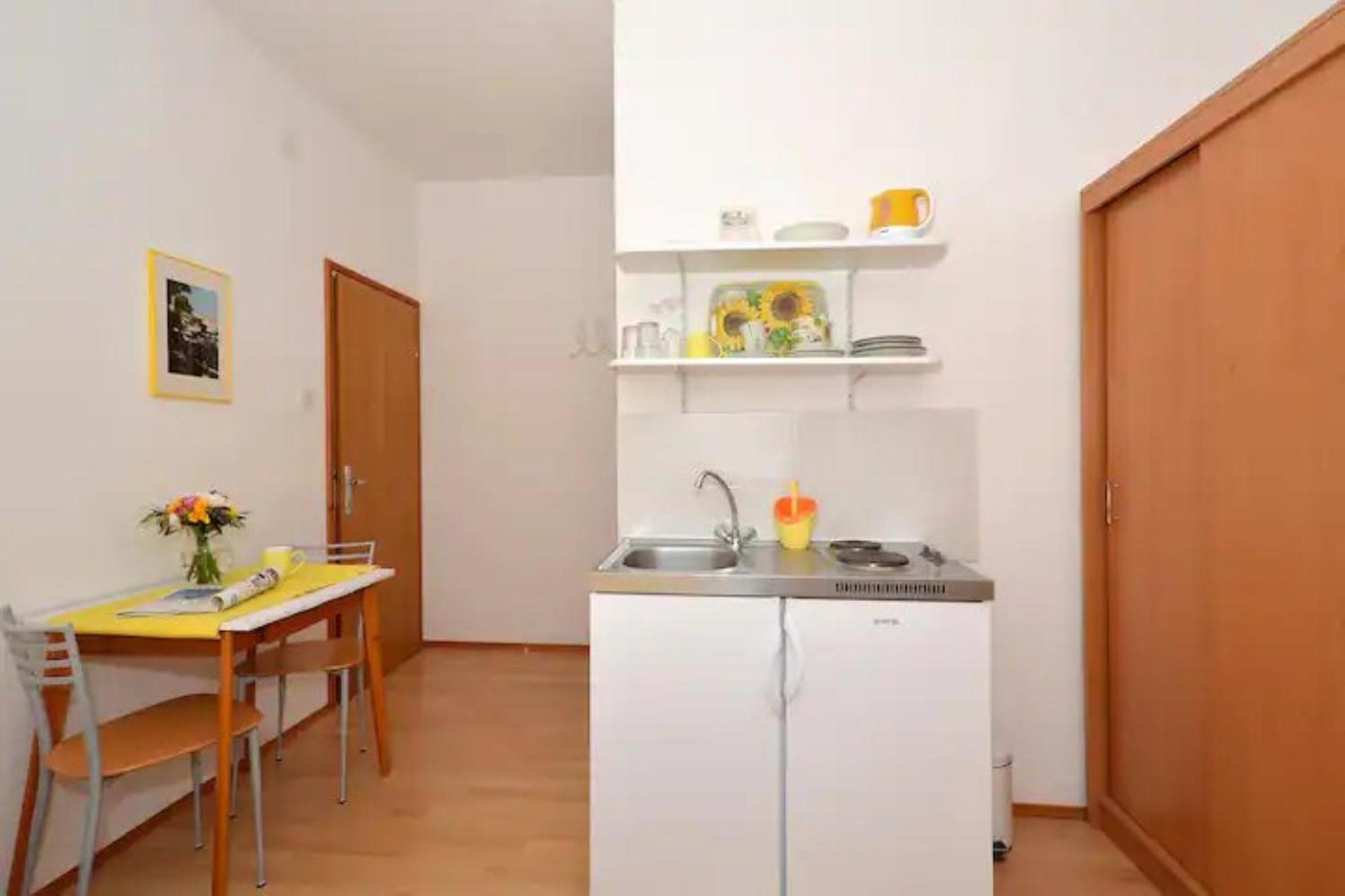 Bol Bliss Apartments Exterior foto