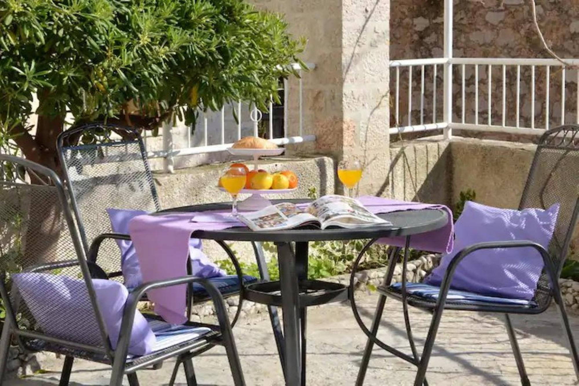 Bol Bliss Apartments Exterior foto