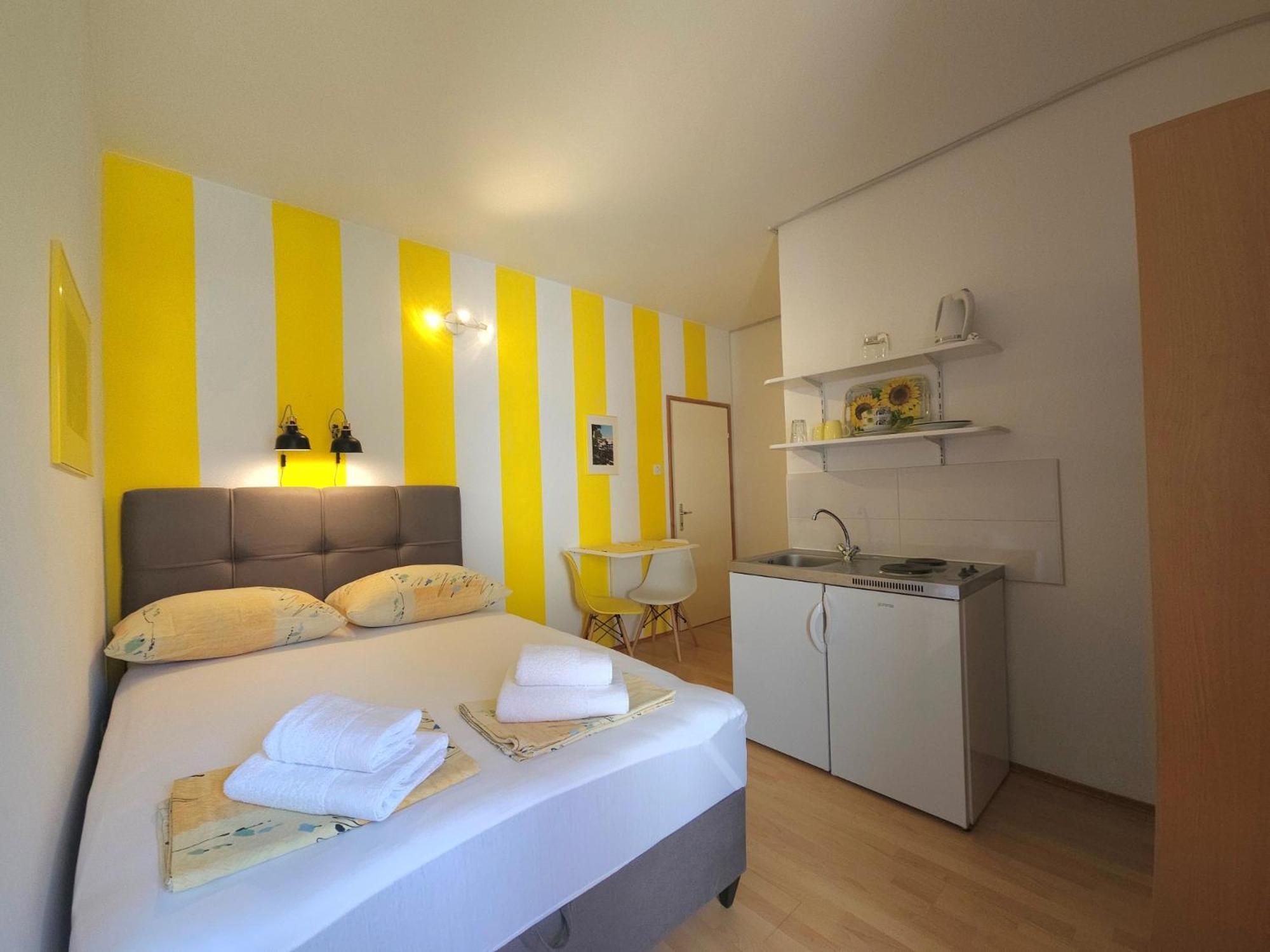 Bol Bliss Apartments Exterior foto